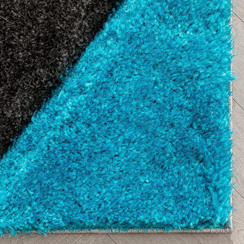 Aqua Prism Carpetify