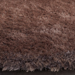 Polyester Brown Carpetify