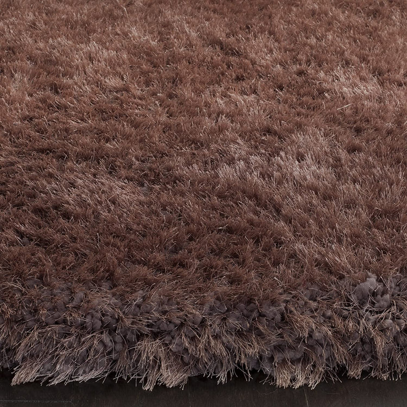 Polyester Brown Carpetify