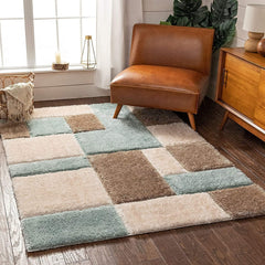 Seaside Meadow Carpetify