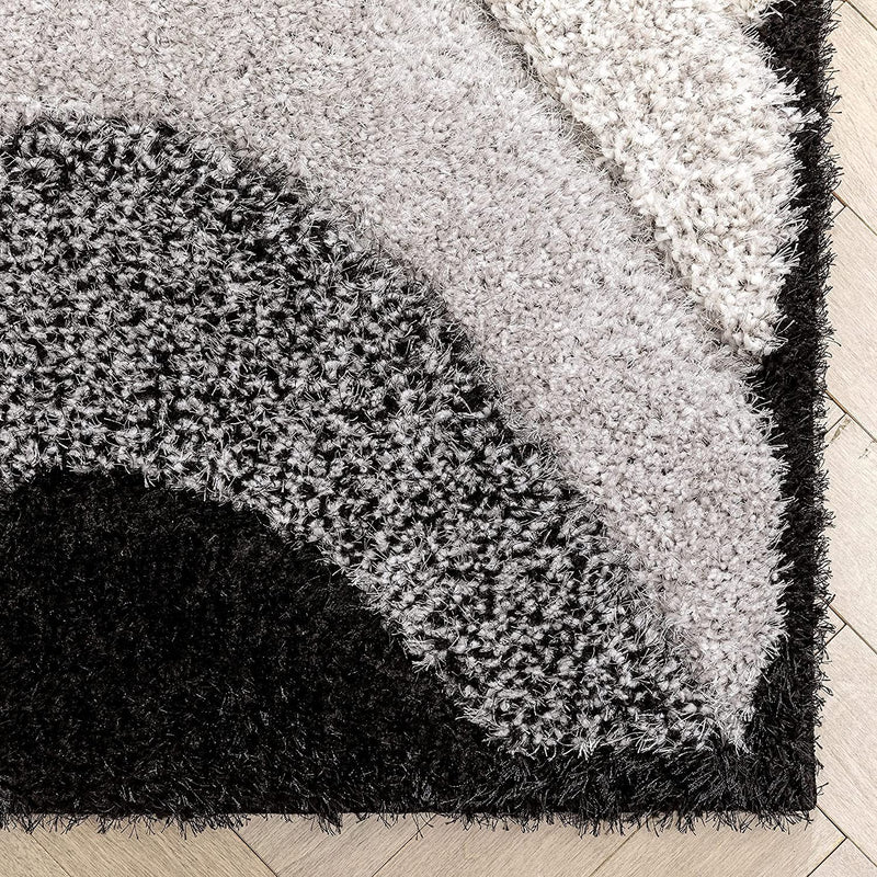 Aurora Wave Carpetify