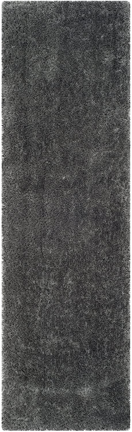 Polyester Silver Carpetify