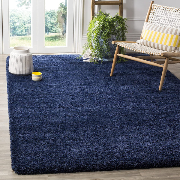 Navy Blue Carpetify
