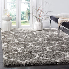 Moroccan Grey Carpetify