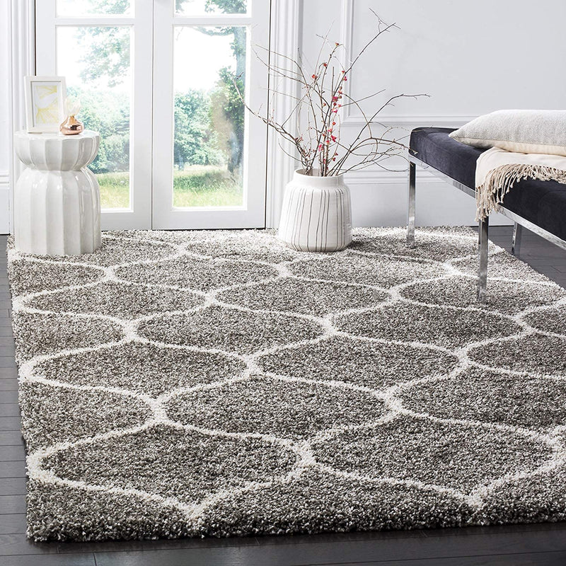 Moroccan Grey Carpetify
