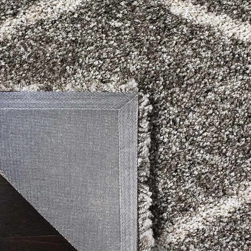 Moroccan Grey Carpetify
