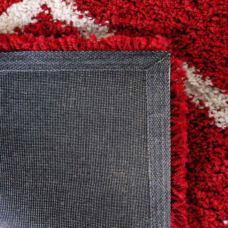 Ruby Moroccan Carpetify