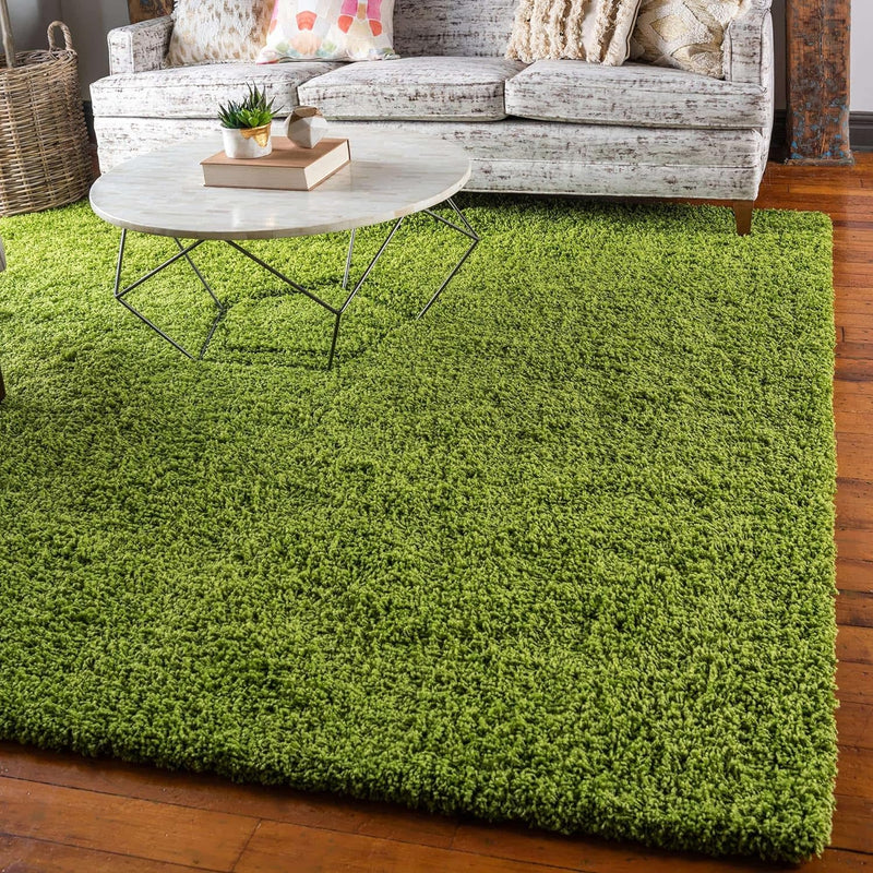 Grass Green Carpetify