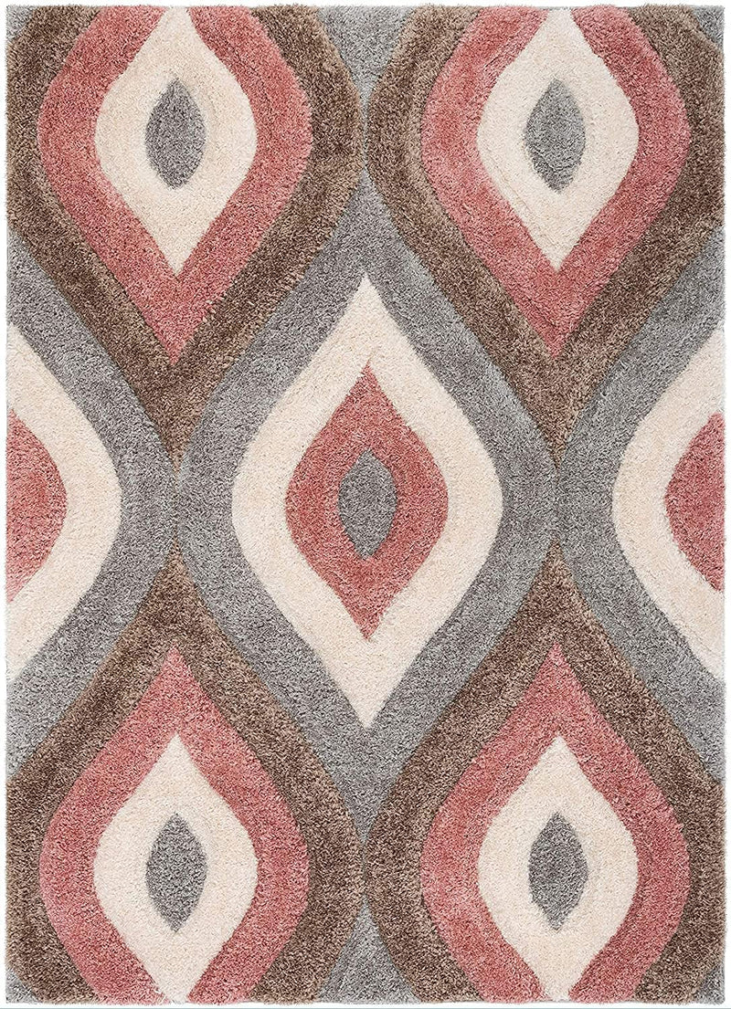 Blush Vintage Carpetify