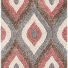Blush Vintage Carpetify