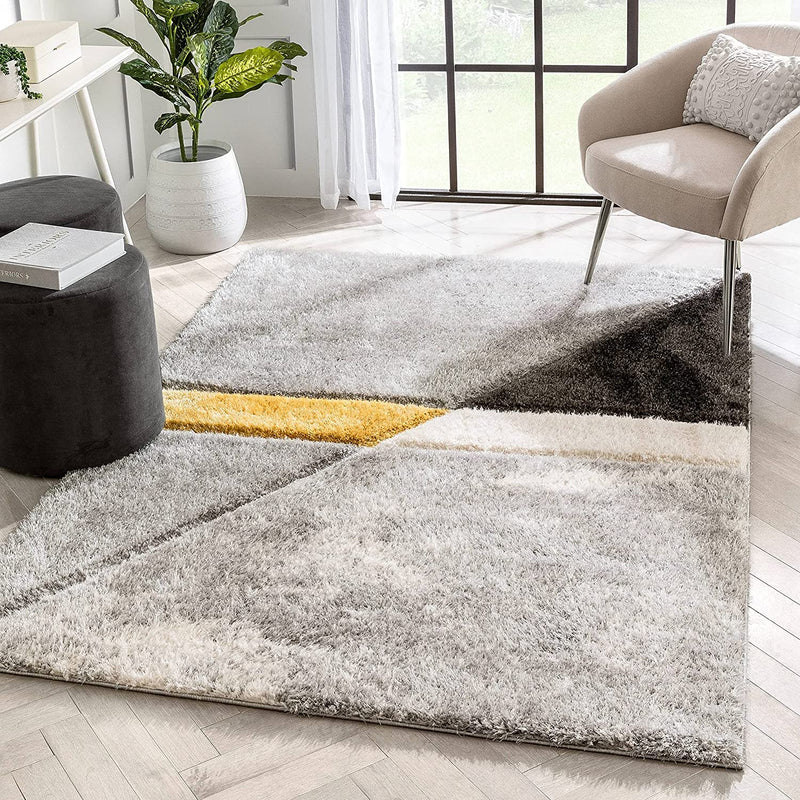 Grey Fusion Carpetify