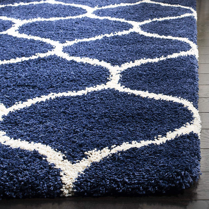 Midnight Moroccan Carpetify