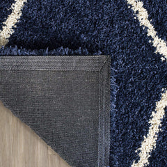 Midnight Moroccan Carpetify