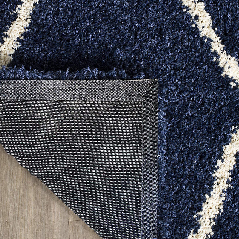 Midnight Moroccan Carpetify