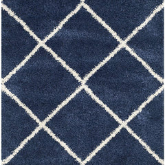 Midnight Grid Carpetify