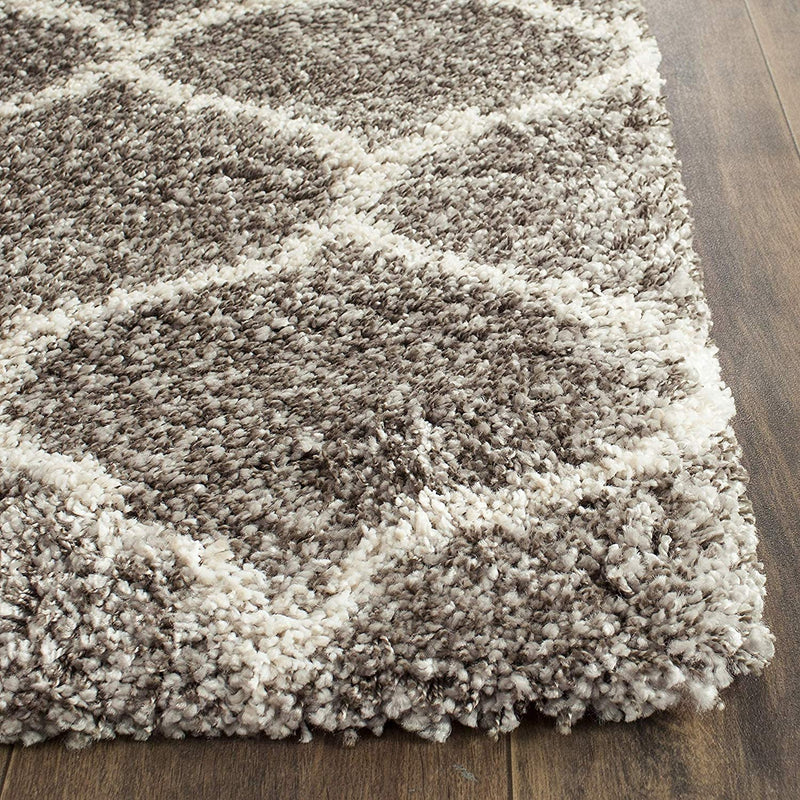 Moroccan Grey Carpetify