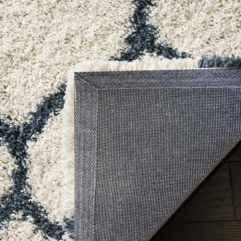 Nautical Moroccan Carpetify