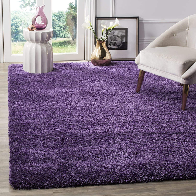 Purple Carpetify