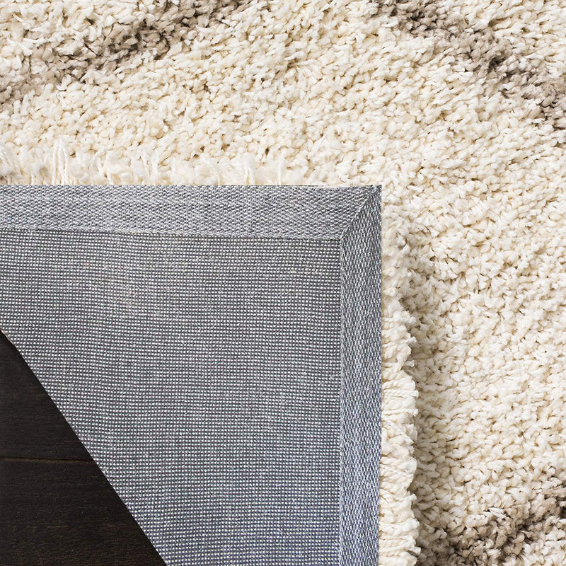 Moroccan Ivory Carpetify