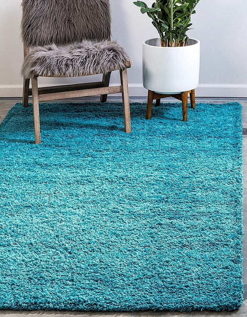 Turquoise Carpetify