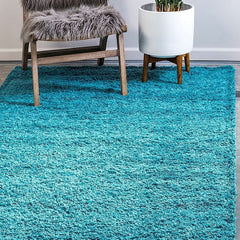 Turquoise Carpetify