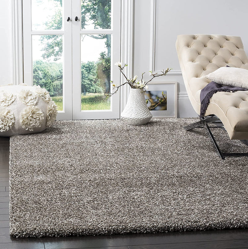 Grey Multi Carpetify