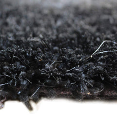 Polyester Black Carpetify