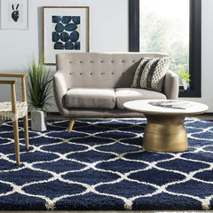 Midnight Moroccan Carpetify