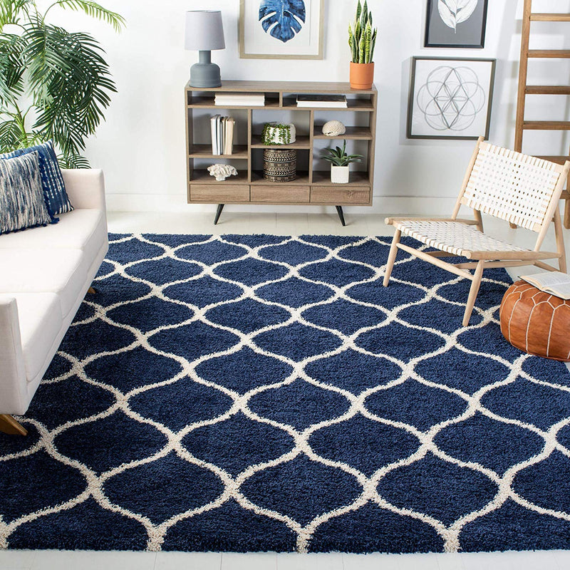 Midnight Moroccan Carpetify