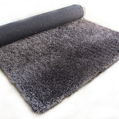 Polyester Grey Carpetify