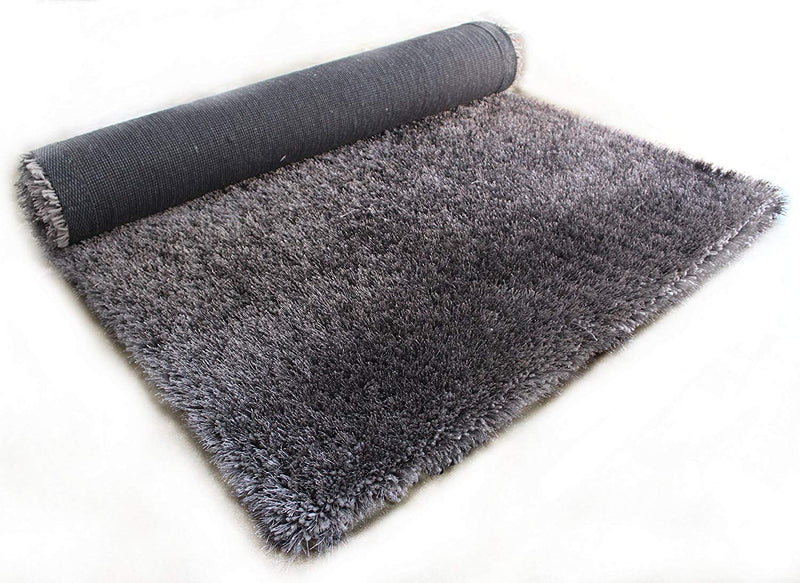 Polyester Grey Carpetify