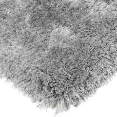 Polyester Silver Carpetify