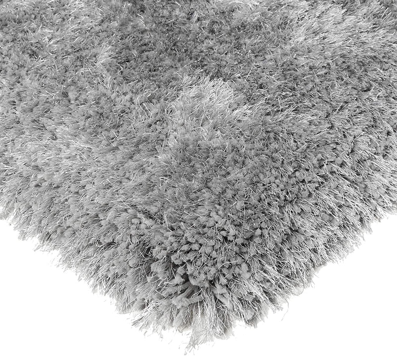 Polyester Silver Carpetify