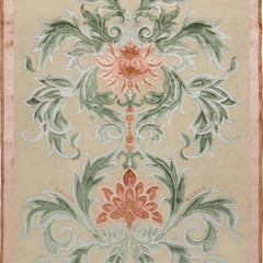 Hand Tufted