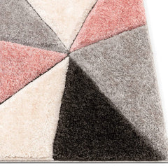 Pink Prism Carpetify