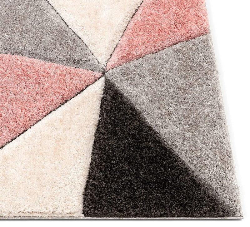 Pink Prism Carpetify