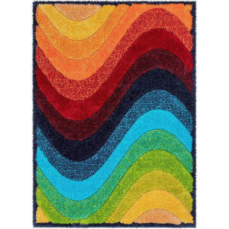 Spectrum Waves Carpetify