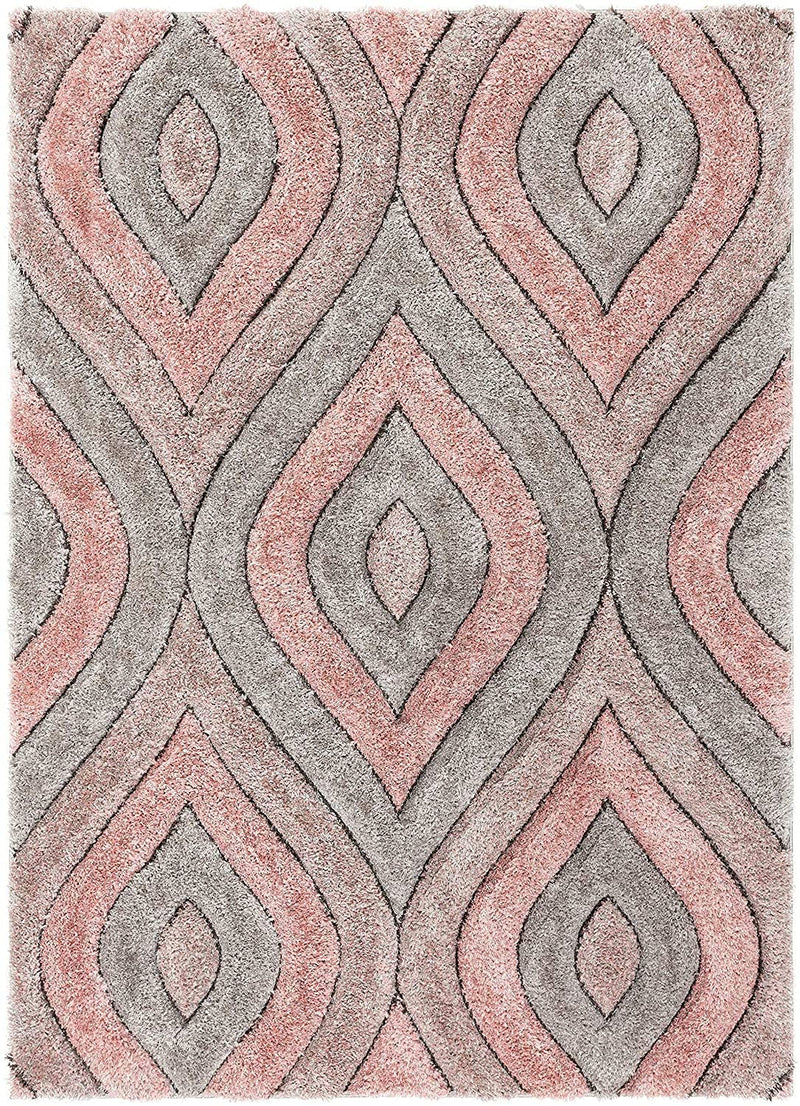 Blush Harmony Carpetify