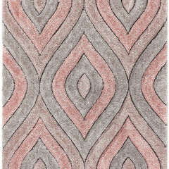 Blush Harmony Carpetify