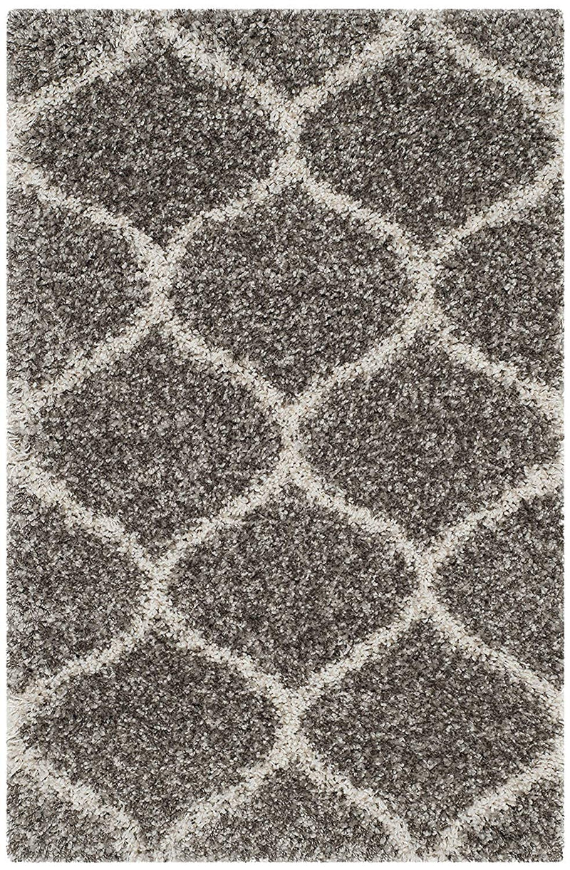 Moroccan Grey Carpetify