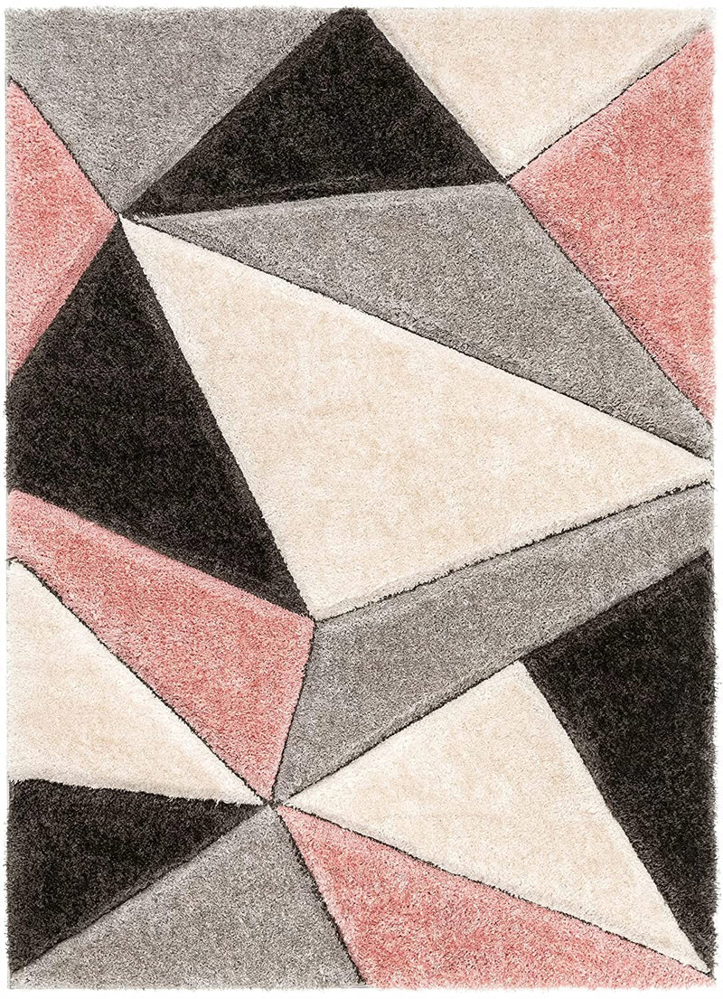 Pink Prism Carpetify