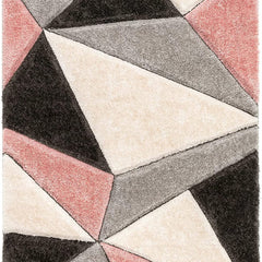 Pink Prism Carpetify