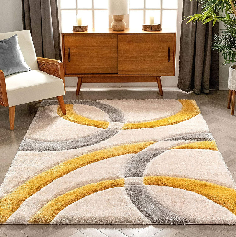 Golden Arc Carpetify