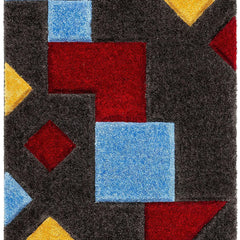 Abstract Blocks Carpetify