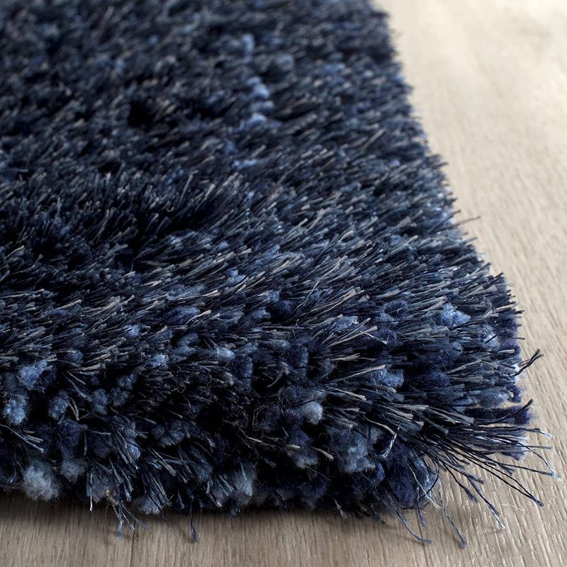 Polyester Navy Carpetify