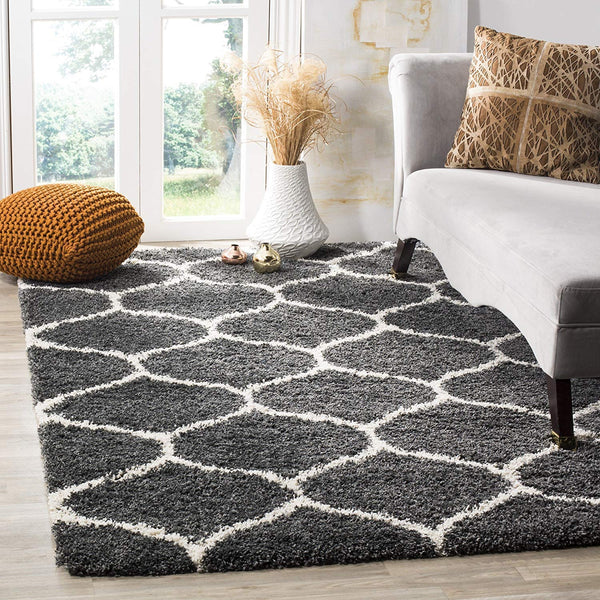 Modern Trellis Carpetify
