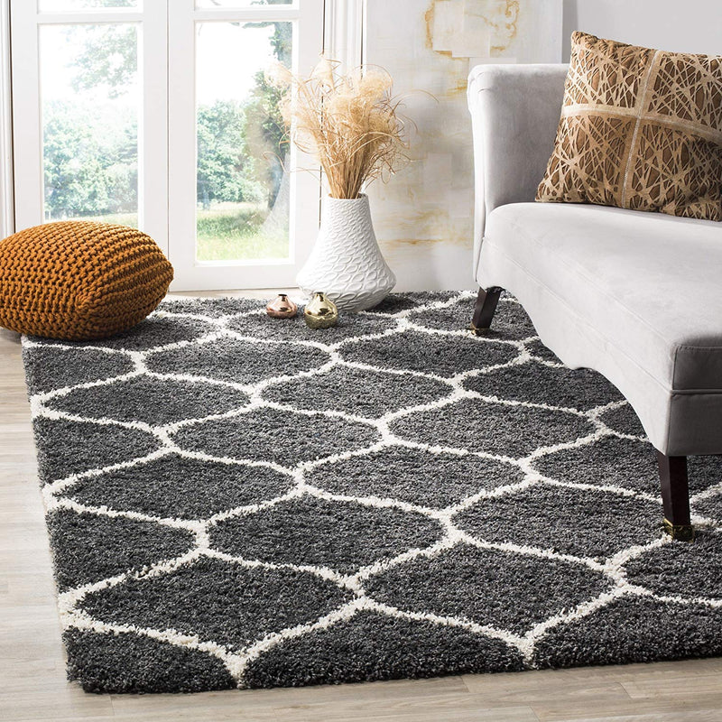 Modern Trellis Carpetify