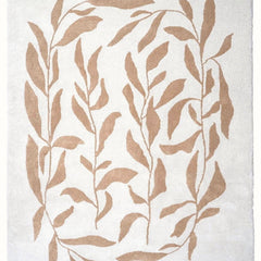 Botanical Wool Rug
