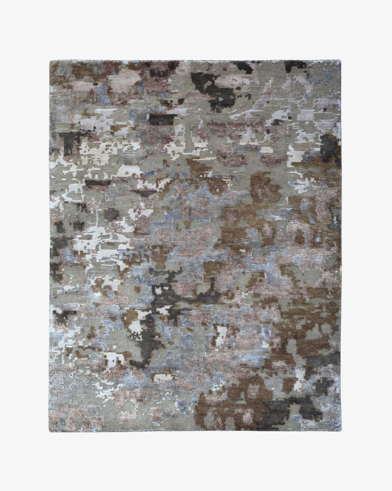 Couture Silk Rug