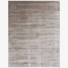 Luma Silk Rug / Greige